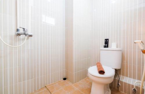 Depok Apartment | Cozy Studio Retreat at Cinere Resort Apartment