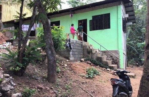 Coron Town Proper Apartment | Quiet Retreat Just 5 Minutes from Main Town Attractions