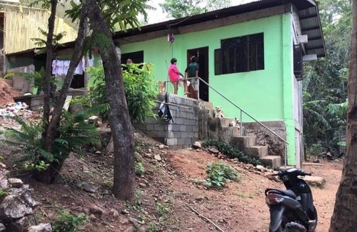Coron Town Proper Apartment | Quiet Retreat Just 5 Minutes from Main Town Attractions