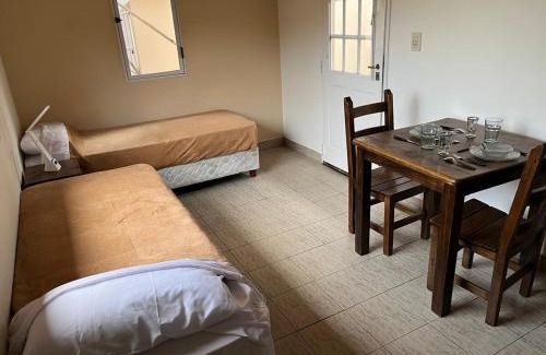 El Chalten Apartment | simple cabin to enjoy your trip