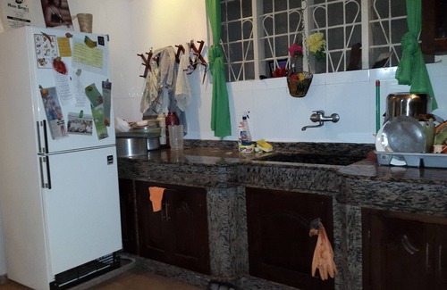 Mbezi Beach Apartment | Comfortable Home with Pet-Friendly Amenities and AC Rooms