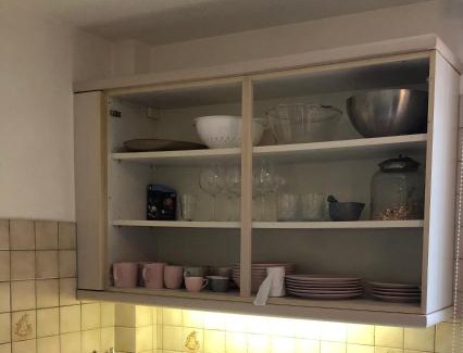 Burgdorf Apartment | Central Burgdorf Apartment with Private Parking for Families
