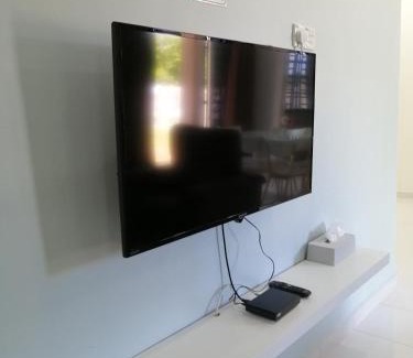 Kampung Gok Kapur House | Family-Friendly Escape at Simple Home by Aimie - 9/10 Rated