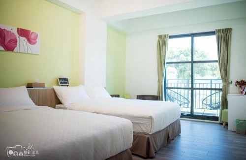 Yuli House | Budget-Friendly Simple Life with Breakfast & Family Amenities
