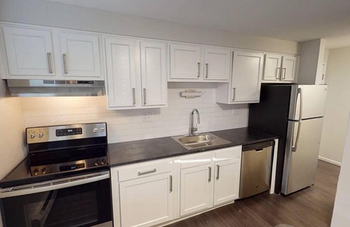 Conley House | Cozy Retreat at The Layover for Your Next Getaway