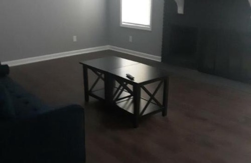Conley House | Cozy Retreat at The Layover for Your Next Getaway