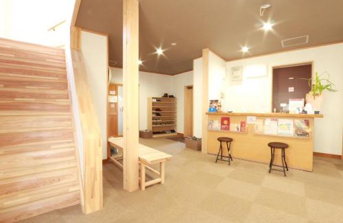 Hitoyoshi Hotel | Budget-Friendly Simple Sleep 個室カプセル for Families