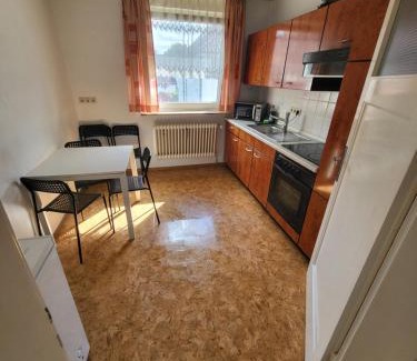 Fallersleben Apartment | Central 3-Room Apartment: Ideal for Budget Travelers