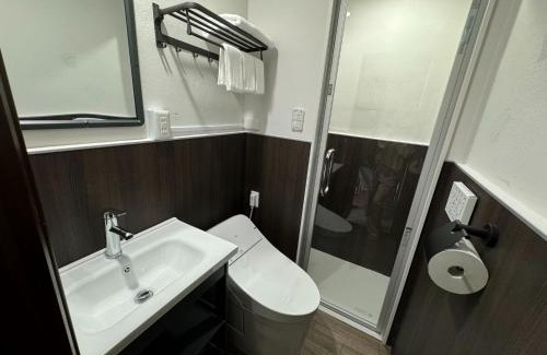Taketomi-jima Taketomi-cho Hotel | Simple Stay Orihime - Vacation STAY 44782v