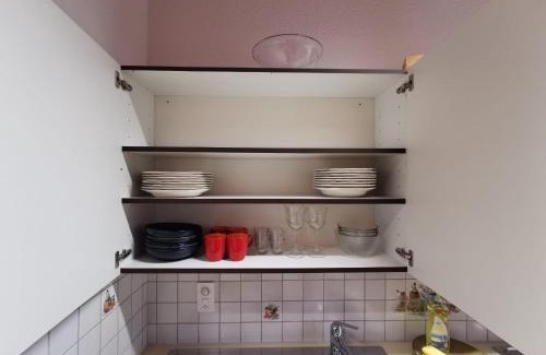 Burgdorf Apartment | Cozy Studio in Burgdorf with Private Parking & Pet Friendly