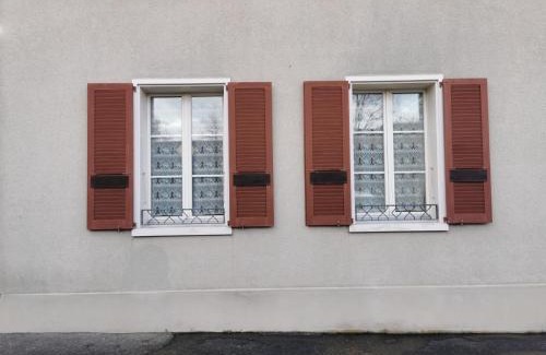 Burgdorf Apartment | Cozy Studio in Burgdorf with Private Parking & Pet Friendly