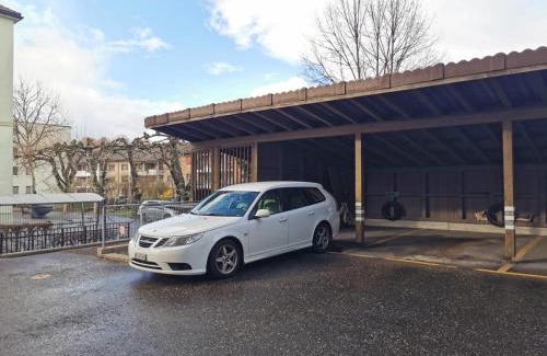Burgdorf Apartment | Cozy Studio in Burgdorf with Private Parking & Pet Friendly