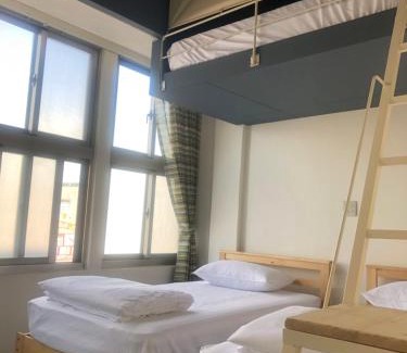 Tainan City Centre House | Highly Rated Simple Walk Guest House - Your Perfect Stay