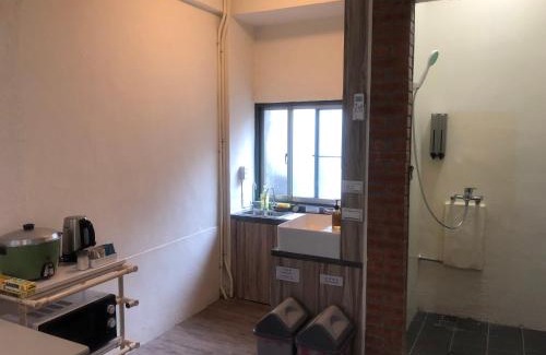 Tainan City Centre House | Highly Rated Simple Walk Guest House - Your Perfect Stay