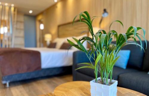 Navidad Apartment | Simple y Puro Pupuya