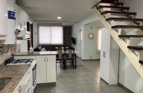 Godoy Cruz Apartment | Discover Unique Mendoza: Family & Pet Friendly Stay