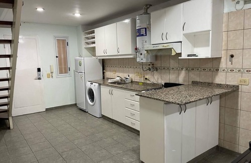 Godoy Cruz Apartment | Discover Unique Mendoza: Family & Pet Friendly Stay