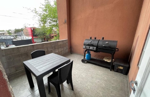 Godoy Cruz Apartment | Discover Unique Mendoza: Family & Pet Friendly Stay