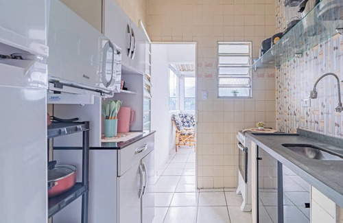 Pereque-Acu Apartment | Comfortable Getaway: Just 10 Minutes from the Attractions