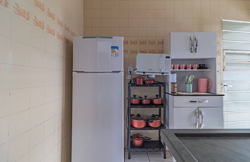 Pereque-Acu Apartment | Comfortable Getaway: Just 10 Minutes from the Attractions