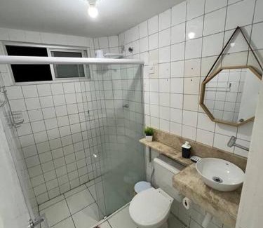 Ponta Negra Apartment | Cozy and Convenient Stay in Natal for Families