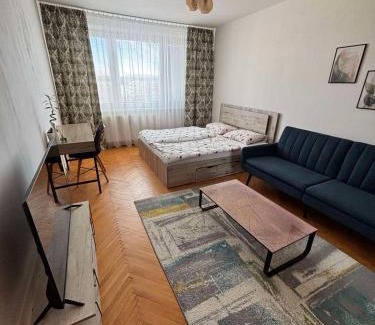 Zapad Apartment | SimpleStay with parking
