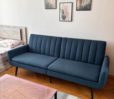 Zapad Apartment | SimpleStay with parking