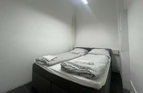 Karlsruhe City Centre Apartment | Cozy Simplex Apartments am Marktplatz - Pet-Friendly Stay