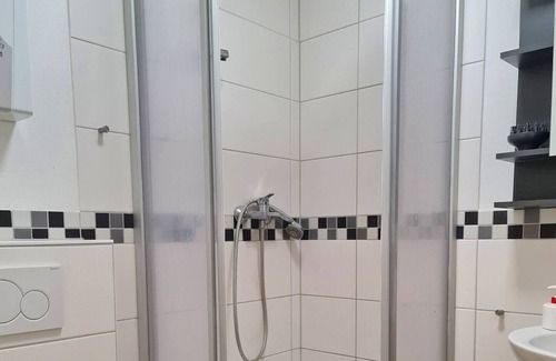 Karlsruhe City Centre Apartment | Comfortable Suite at Simplex Apartments, Ludwigsplatz