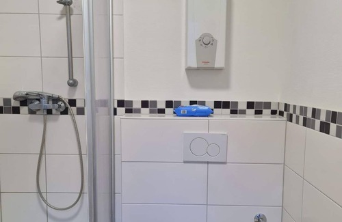 Karlsruhe City Centre Apartment | Modern Simplex Apartments at Ludwigsplatz | Suite Four Stay