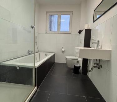 Ludwigsburg Apartment | Simplex Stays Ludwigsburg Kreuzstraße