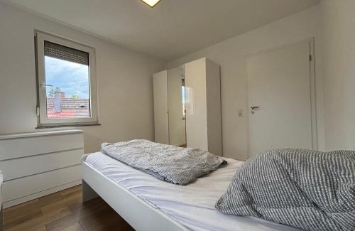 Ludwigsburg Apartment | Simplex Stays Ludwigsburg Kreuzstraße