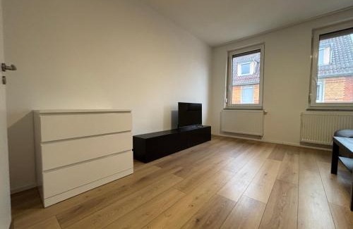 Ludwigsburg Apartment | Simplex Stays Ludwigsburg Kreuzstraße