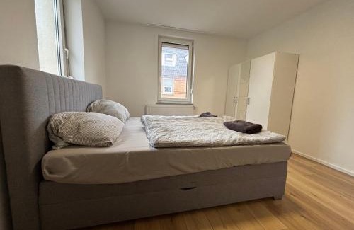Ludwigsburg Apartment | Simplex Stays Ludwigsburg Kreuzstraße