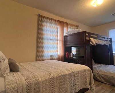 Dixon Apartment | Welcoming Simplicity Stays NOLA: Family-Friendly Retreat