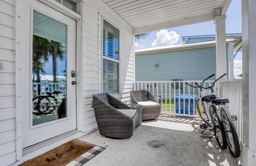 Mexico Beach House | Unforgettable Stays at Simply Adventurous Too - 10/10 Rated