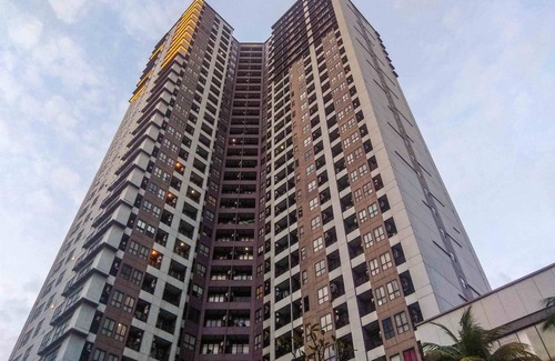 Semanggi Apartment | Comfortable Living Studio at Tamansari Semanggi Apartment