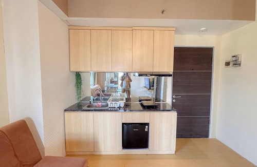 Sidoarjo Apartment | Simply And Good Place 2Br At Tamansari Prospero Apartment