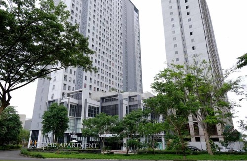 Sidoarjo Apartment | Simply And Good Place 2Br At Tamansari Prospero Apartment