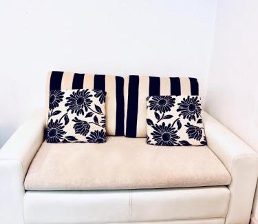Phra Khanong Nuea Apartment | Family-Friendly Stay at Ideo Mobi by Simply Bangkok