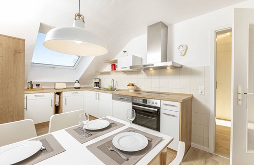 Germannsweiler Apartment | Beautiful Farm Apartment with Pool & Child-Friendly Amenities