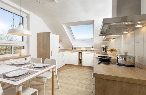 Germannsweiler Apartment | Beautiful Farm Apartment with Pool & Child-Friendly Amenities