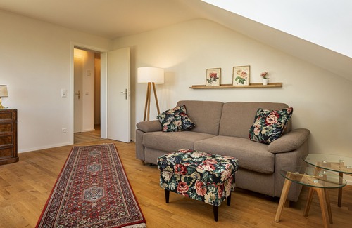 Germannsweiler Apartment | Beautiful Farm Apartment with Pool & Child-Friendly Amenities