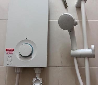 Bintulu House | Simply Comfy House