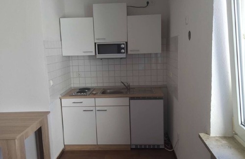 Unterallgau Condo | Cozy 1-Room Apartment in Bad Wörishofen with Kitchen
