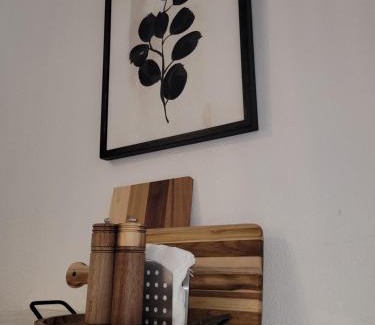 Brazos House | Discover Magnolia: Hot Tub, Steps to Silos & Downtown Waco