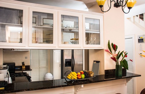 Marisule Apartment | Heavenly Two-Bedroom Apartment with Huge Pool & Spa