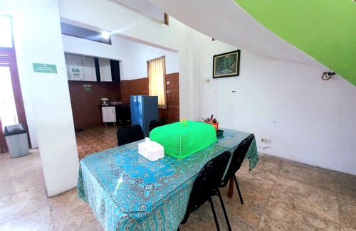 Catur Tunggal Villa | Budget-Friendly Simply Homy Guest House UNY Samirono
