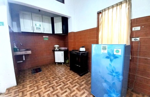 Catur Tunggal Villa | Budget-Friendly Simply Homy Guest House UNY Samirono