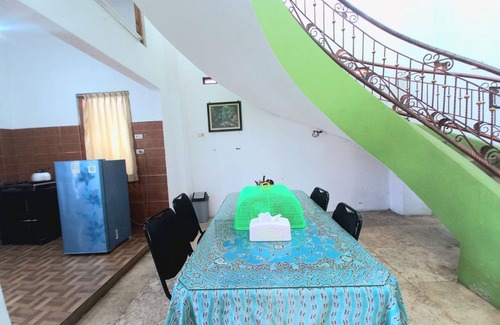 Catur Tunggal Villa | Budget-Friendly Simply Homy Guest House UNY Samirono